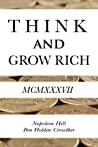 download novel napoleon hill think and grow rich bahasa indonesia